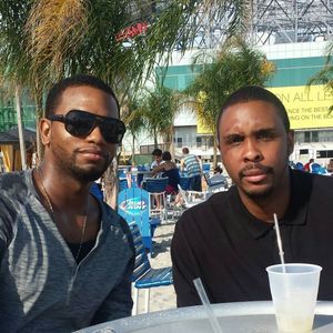 Meet your Posher, Femi